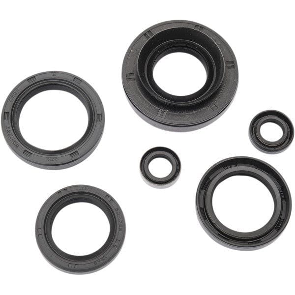 Oil Seal Set Kawasaki by Moose Utility