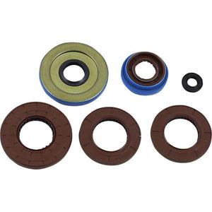 Oil Seal Set Polaris by Moose Utility 822141MSE Engine Oil Seal Kit 09351100 Parts Unlimited