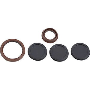 Oil Seal Set Polaris by Moose Utility 822188MSE Engine Oil Seal Kit 09351103 Parts Unlimited