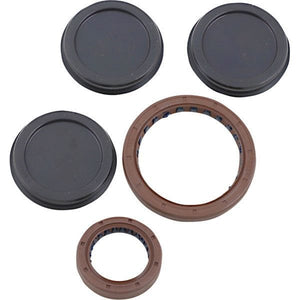 Oil Seal Set Polaris by Moose Utility 822189MSE Engine Oil Seal Kit 09351104 Parts Unlimited