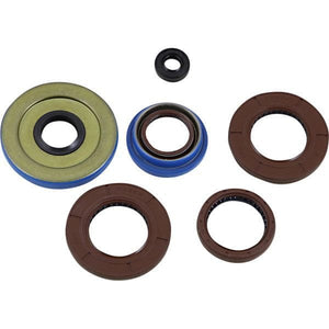 Oil Seal Set Polaris by Moose Utility 822205MSE Engine Oil Seal Kit 09351106 Parts Unlimited