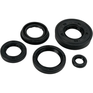Oil Seal Set Polaris by Moose Utility 822261MSE Engine Oil Seal Kit 09350383 Parts Unlimited