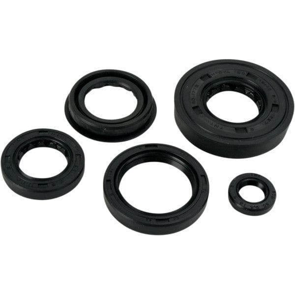 Oil Seal Set Polaris by Moose Utility