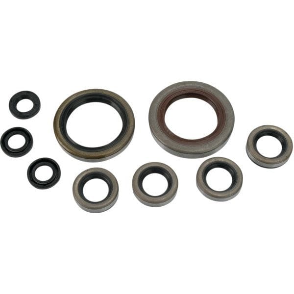 Oil Seal Set Polaris by Moose Utility