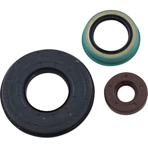 Oil Seal Set Polaris by Moose Utility 822345MSE Engine Oil Seal Kit 09351107 Parts Unlimited