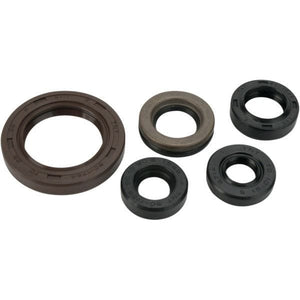 Oil Seal Set Suzuki by Moose Utility 822327MSE Engine Oil Seal Kit 09350386 Parts Unlimited