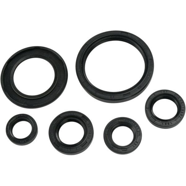 Oil Seal Set Yamaha by Moose Utility