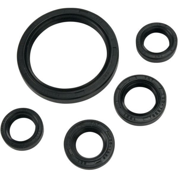 Oil Seal Set Yamaha by Moose Utility