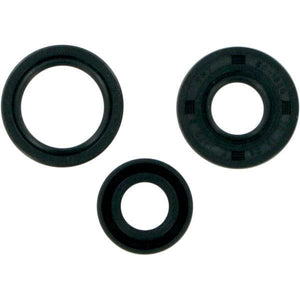 Oil Seals-Atc/Trx250 by Moose Utility 822168MSE Engine Oil Seal Kit M822168 Parts Unlimited
