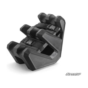 On-Seat UTV Gun Holder by SuperATV OSGH-U-001 OSGH-U-001 SuperATV