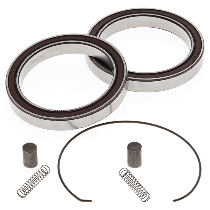 One Way Clutch Bearing Kit by Quad Boss