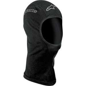 Open-Face Balaclava By Alpinestars 475817-10 Balaclava 2503-0119 Parts Unlimited