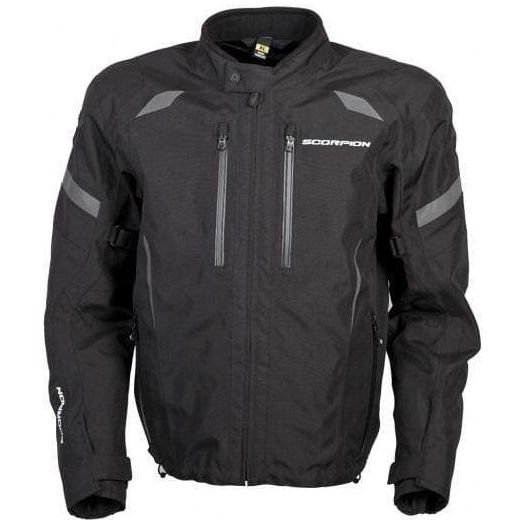 Optima Jacket by Scorpion