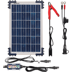 Optimate Smart Charger-Controller By Tecmate TM522-D1 Battery Charger 3807-0542 Parts Unlimited Drop Ship