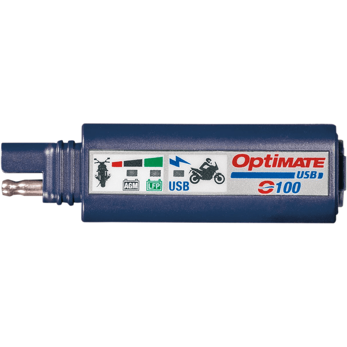 Optimate Usb By Tecmate