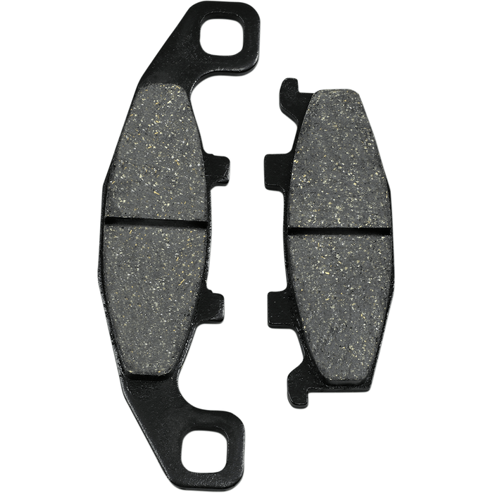 Organic Base "Fa" Brake Pads By Ebc