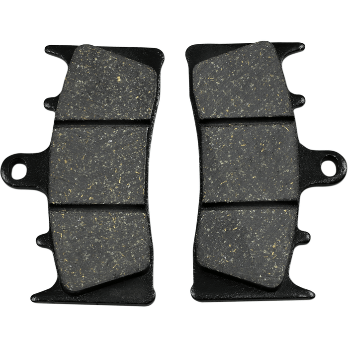 Organic Base "Fa" Brake Pads By Ebc