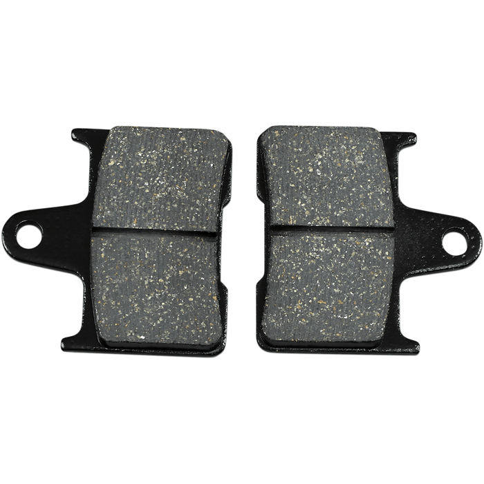 Organic Base "Fa" Brake Pads By Ebc