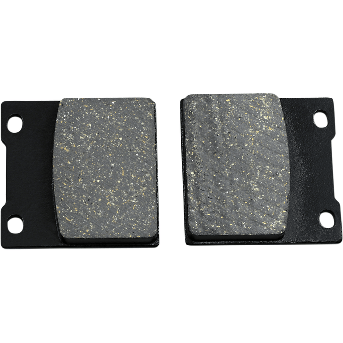 Organic Base "Fa" Brake Pads By Ebc