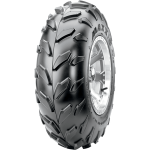 Original Equipment Atv Tire By Maxxis TM00652100 All Terrain Tire 0319-0170 Parts Unlimited Drop Ship