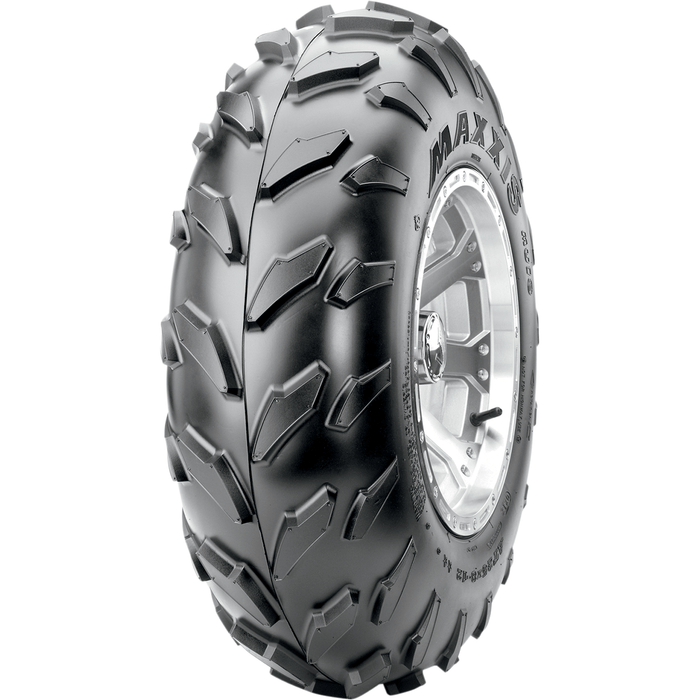 Original Equipment Atv Tire By Maxxis