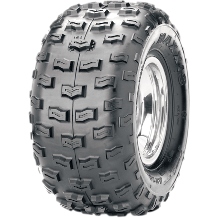 Original Equipment Atv Tire By Maxxis