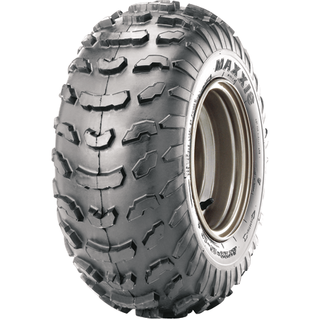 Original Equipment Atv Tire By Maxxis