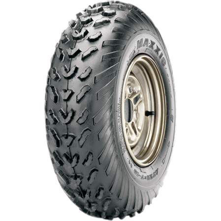 Original Equipment Atv Tire By Maxxis