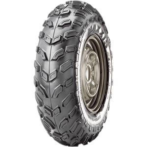 Original Equipment Atv Tire By Maxxis TM16639800 All Terrain Tire 0319-0083 Parts Unlimited Drop Ship