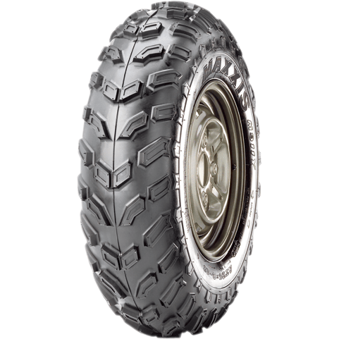 Original Equipment Atv Tire By Maxxis