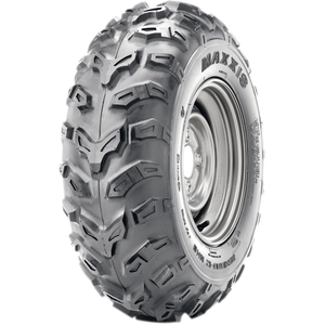 Original Equipment Atv Tire By Maxxis TM16662000 All Terrain Tire 0319-0090 Parts Unlimited Drop Ship