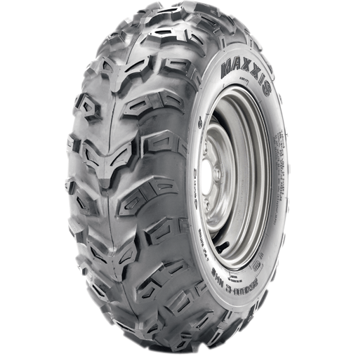 Original Equipment Atv Tire By Maxxis