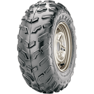 Original Equipment Atv Tire By Maxxis TM16734500 All Terrain Tire 0319-0084 Parts Unlimited Drop Ship