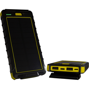 Outdoor Power Pack By Reda RPSOLAR10K Battery Jump Pack 3807-0639 Parts Unlimited