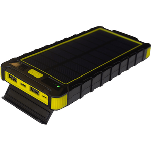 Outdoor Power Pack By Reda RPSOLAR10K Battery Jump Pack 3807-0639 Parts Unlimited