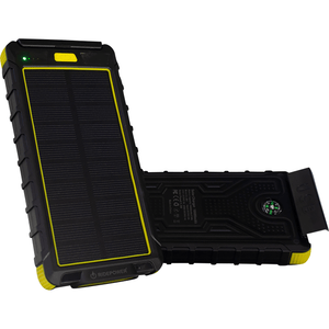 Outdoor Power Pack By Reda RPSOLAR10K Battery Jump Pack 3807-0639 Parts Unlimited