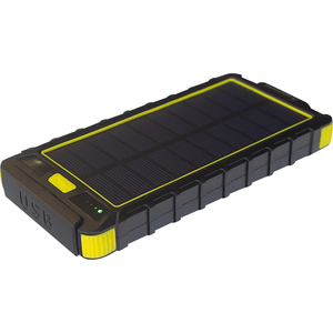 Outdoor Power Pack By Reda RPSOLAR10K Battery Jump Pack 3807-0639 Parts Unlimited