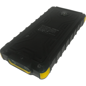 Outdoor Power Pack By Reda RPSOLAR10K Battery Jump Pack 3807-0639 Parts Unlimited