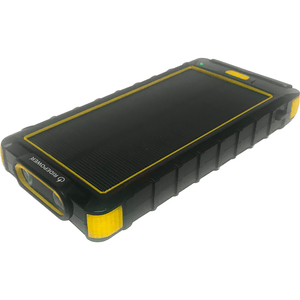 Outdoor Power Pack By Reda RPSOLAR10K Battery Jump Pack 3807-0639 Parts Unlimited