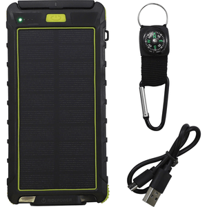 Outdoor Power Pack By Reda RPSOLAR10K Battery Jump Pack 3807-0639 Parts Unlimited