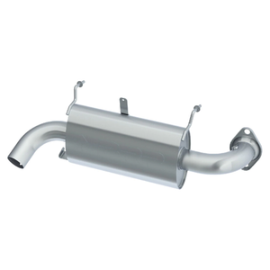 Oval Slip-On Sport Series Polaris by MBRP AT-9517SP Sport Muffler 241-10153 Western Powersports Drop Ship