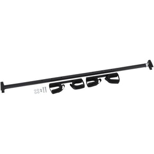 Overhead Gunrack Utvs by Moose Utility QD858OGR Gun Rack 35180165 Parts Unlimited