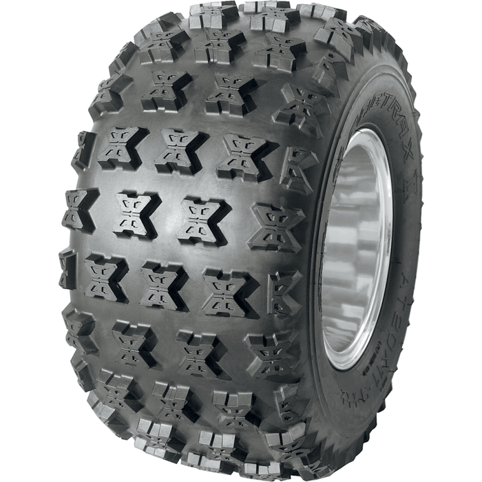 Pactrax - Rear Tire 18 X 10-8 by AMS