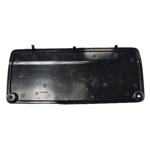 Panel,Access-Radiator Blk By Arctic Cat 2416-825 OEM Hardware 2416-825 Core Power Equipment