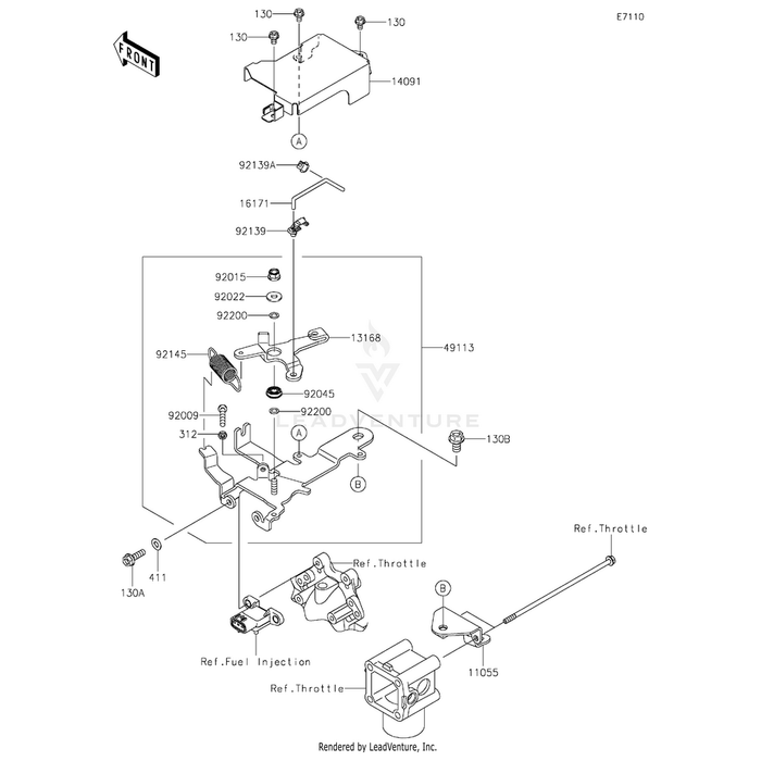 Panel-Comp-Control by Kawasaki