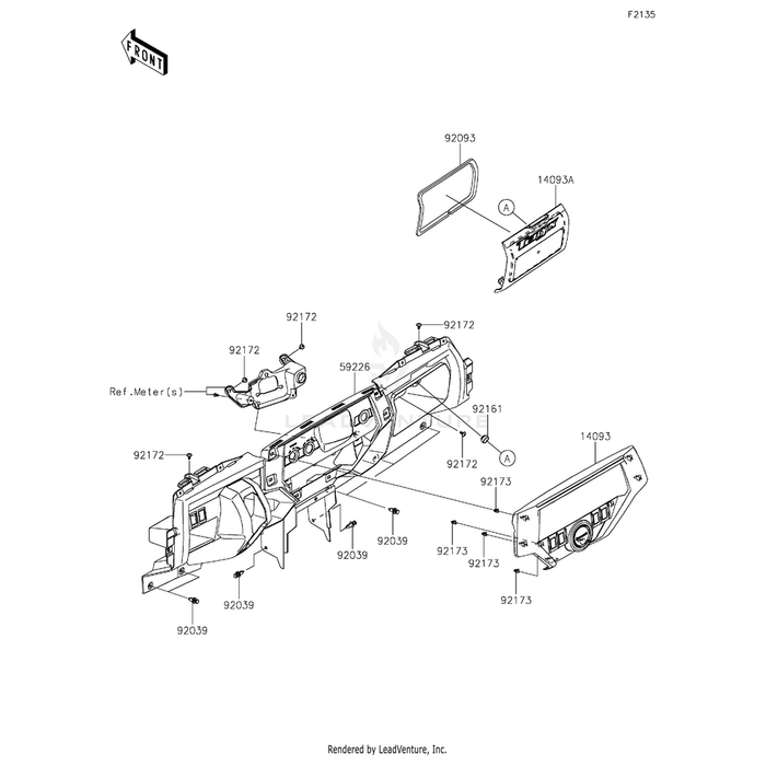 Panel-Control by Kawasaki