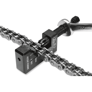 Pbr Chain Breaker By Motion Pro 08-0470 Specialty Tool 3806-0016 Parts Unlimited