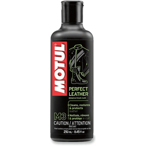 Perfect Leather By Motul 103251 Leather Care 3704-0176 Parts Unlimited