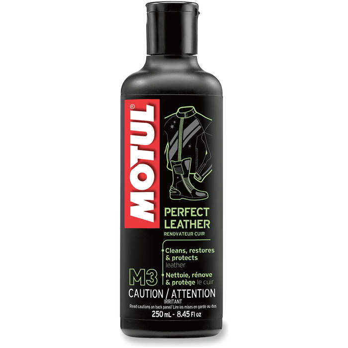 Perfect Leather By Motul