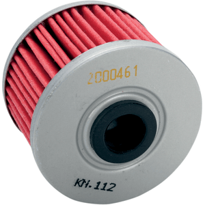 Performance Oil Filter Cartridge By K & N KN-112 Oil Filter KN-112 Parts Unlimited
